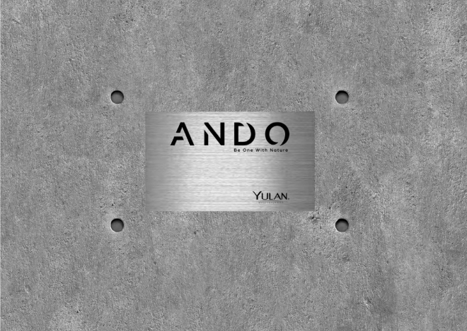 ANDO